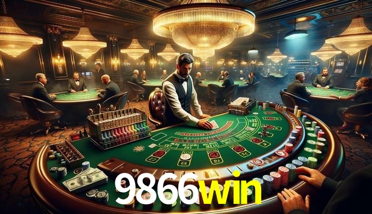 Statistics 9866win