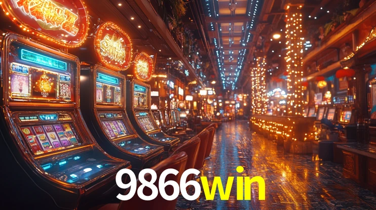 9866win - Caça-Níqueis da Sorte Suprema - 9866win.com