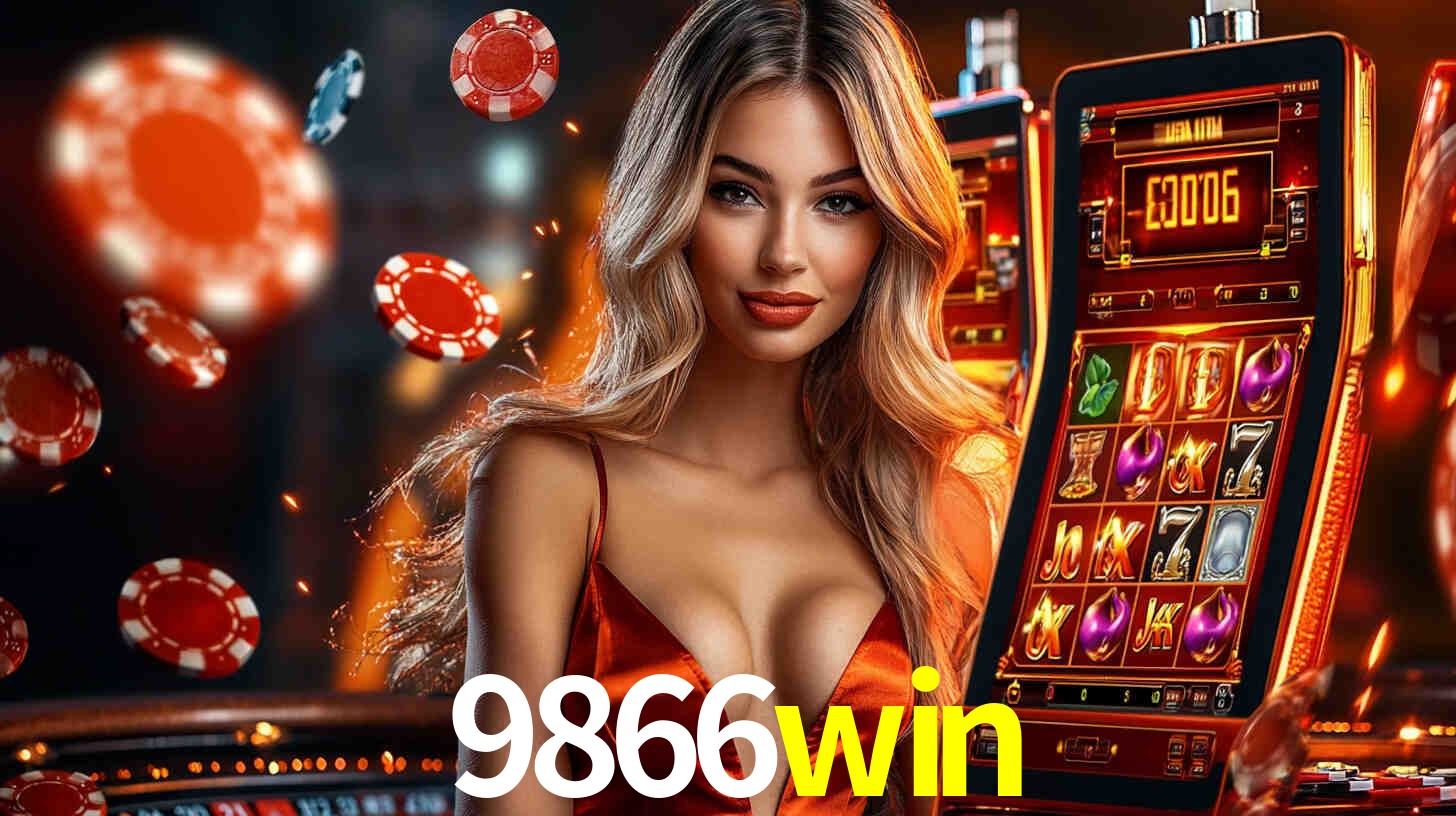 9866win: Seu Cassino Premiado com Pagamentos Rápidos