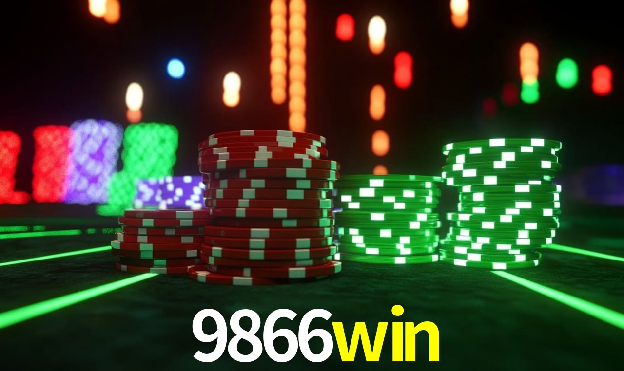 Welcome Bonus 9866win