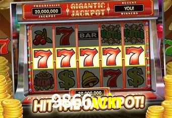 Desvendando o Mundo dos Jogos Virtuais na 9866win