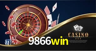 Estatísticas 9866win