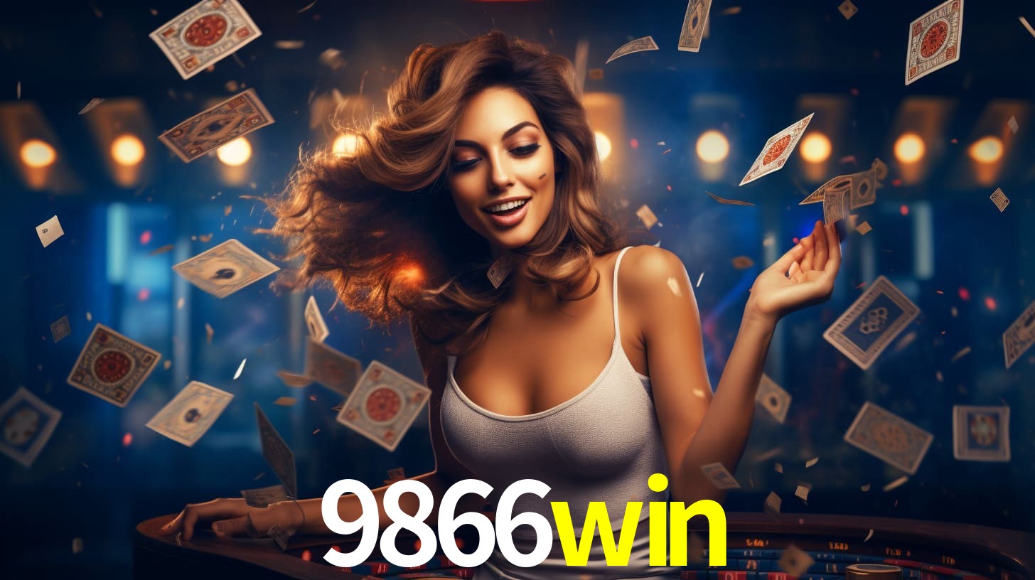 9866win bet