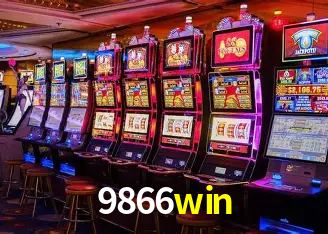 Descubra a Essência do 9866win: Nossa História e Compromissos