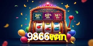 Ofertas Exclusivas 9866win