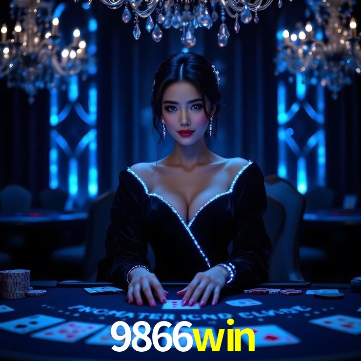 Login Seguro 9866win