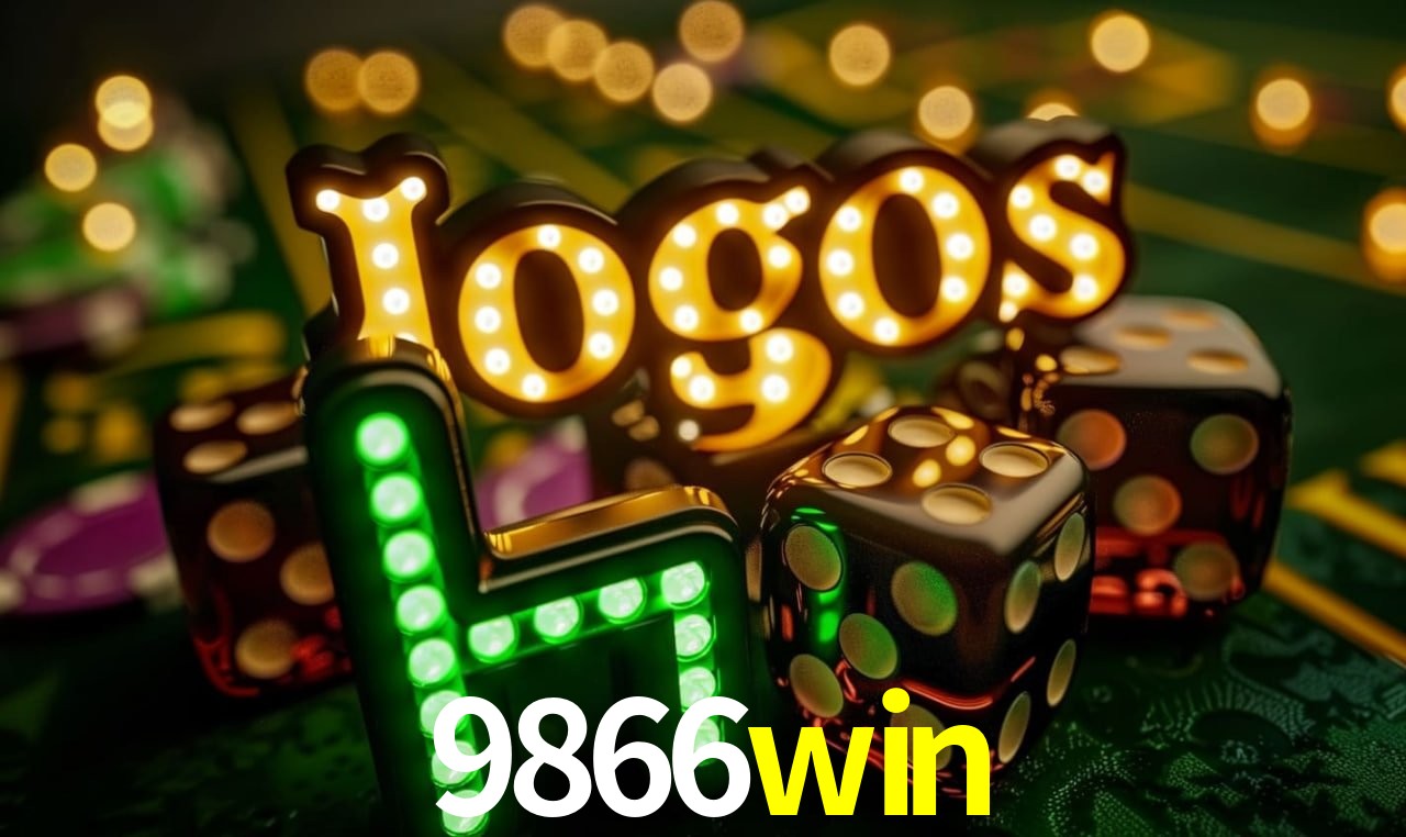 Diretório de Jogos 9866win