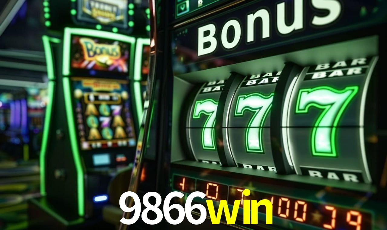 Bonus Features 9866win