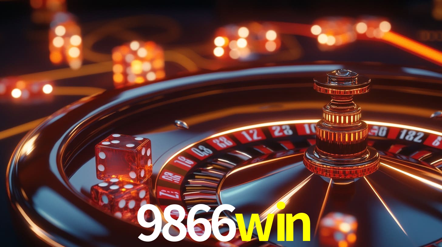 Bônus Generosos e Exclusivos no 9866win para Você!
