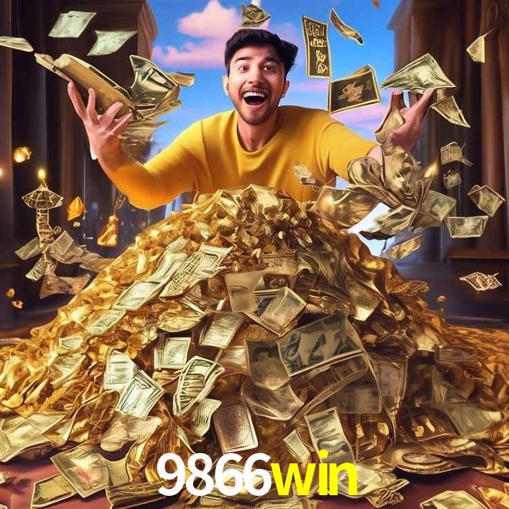 Casino VIP 9866win