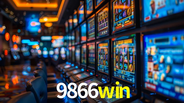 Account Benefits 9866win
