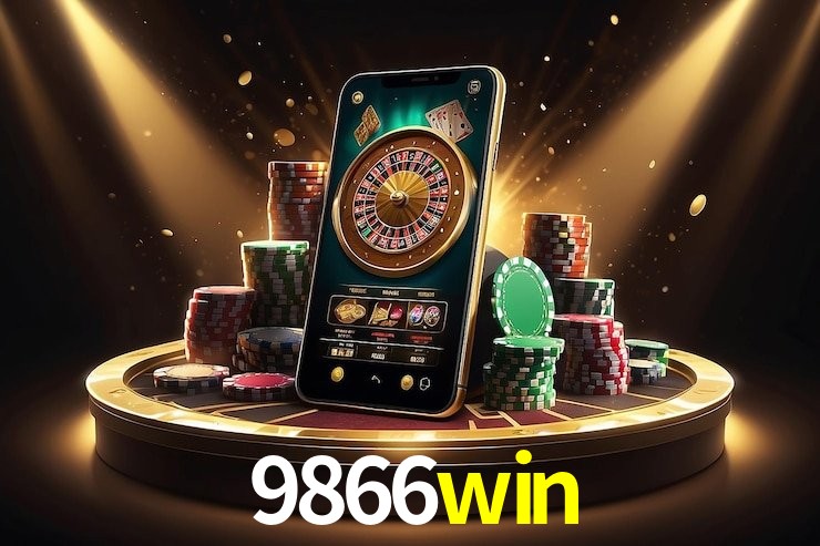 Integração de APIs 9866win