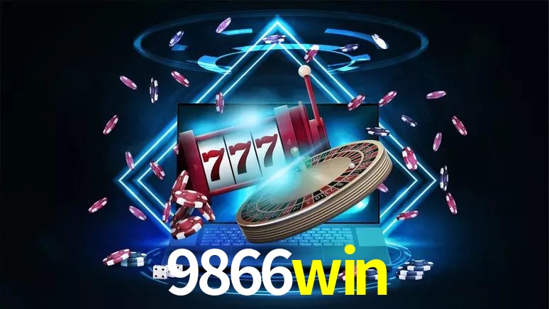 Segurança 2FA 9866win