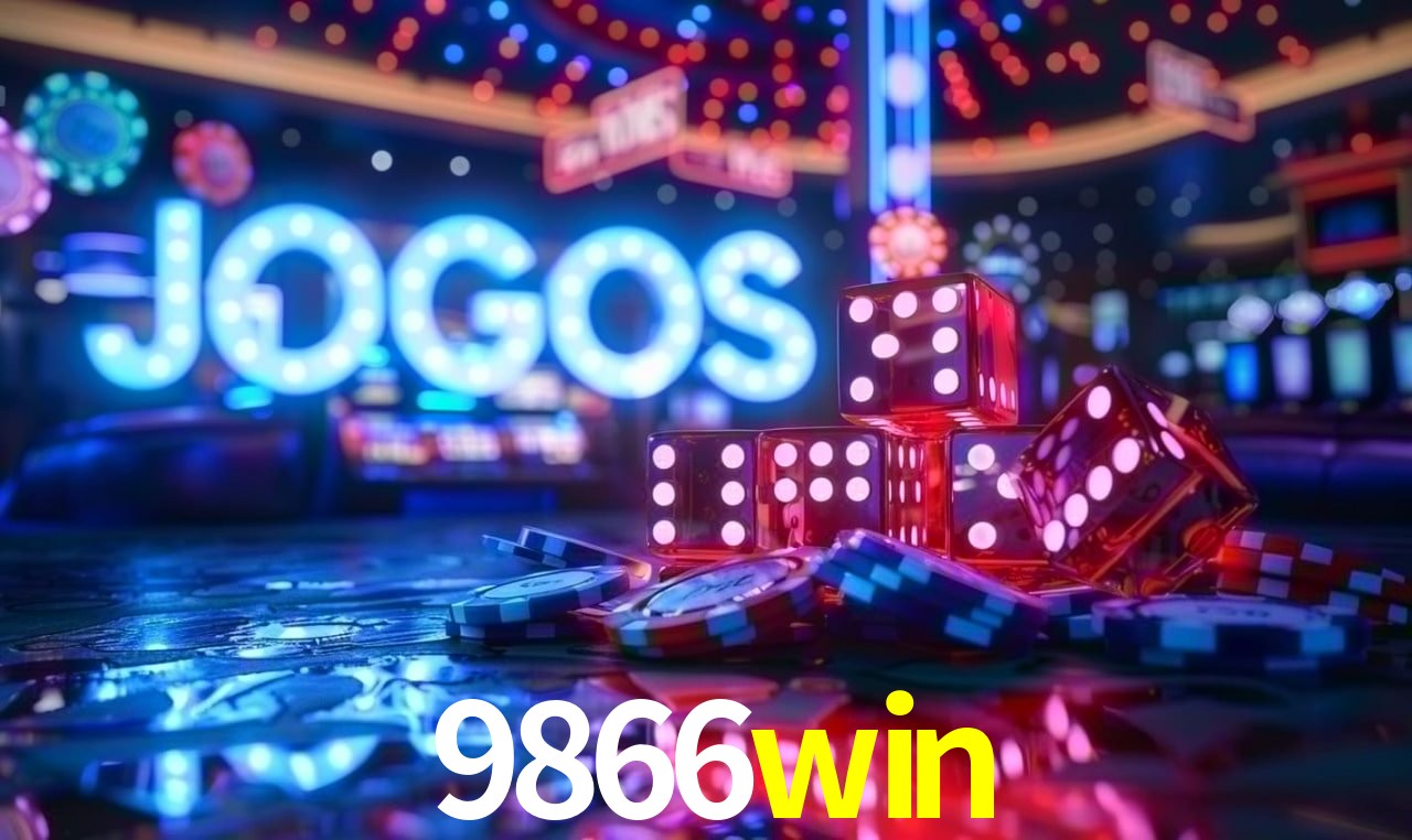 Jogos Exclusivos 9866win
