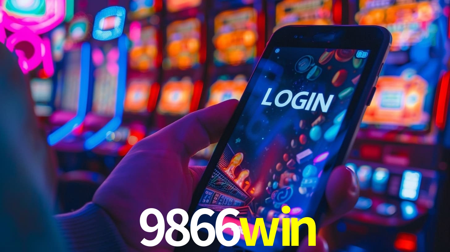 Mesa de Blackjack 9866win