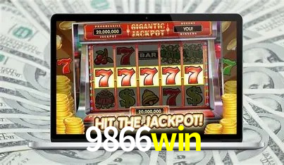 Exclusive Offers 9866win