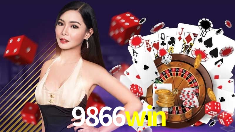 PIX Instantâneo 9866win