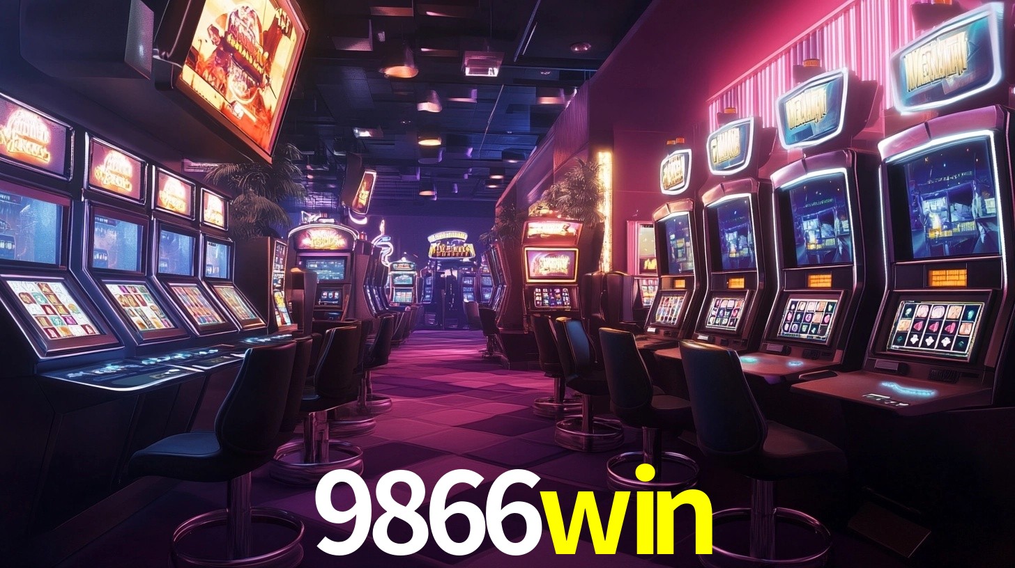 Ofertas Imperdíveis na 9866win: Promoções e Bônus Que Valem a Pena
