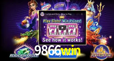 Desvendando o Mundo dos Jogos Virtuais na 9866win