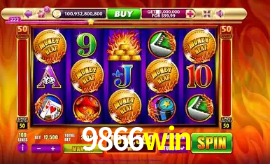 Apostas Esportivas na 9866win: Um Guia Completo