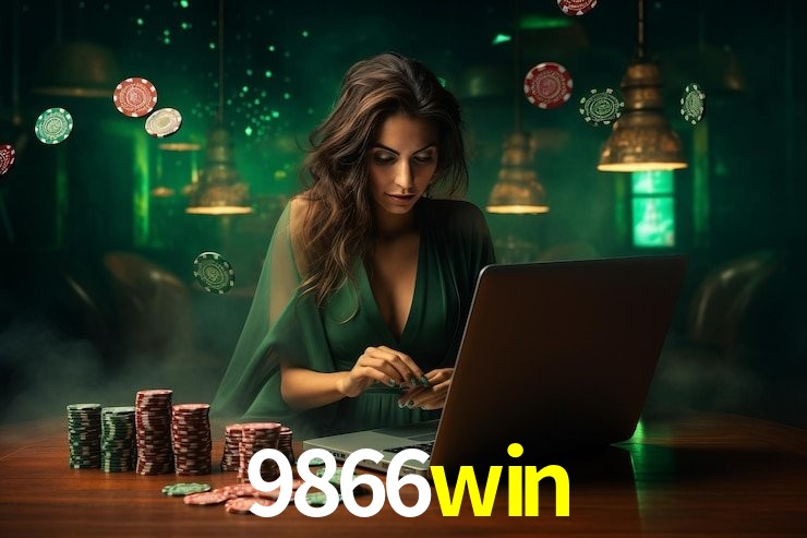 APP oficial da 9866win para mobile