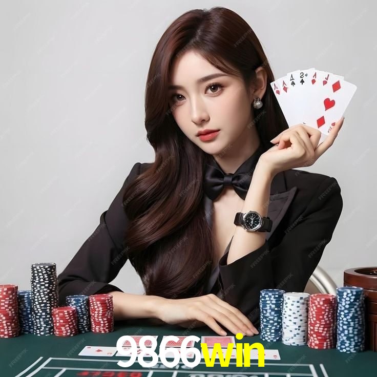 Promoções Sazonais 9866win