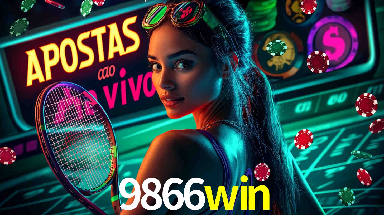 Apostas Esportivas na 9866win: Um Guia Completo