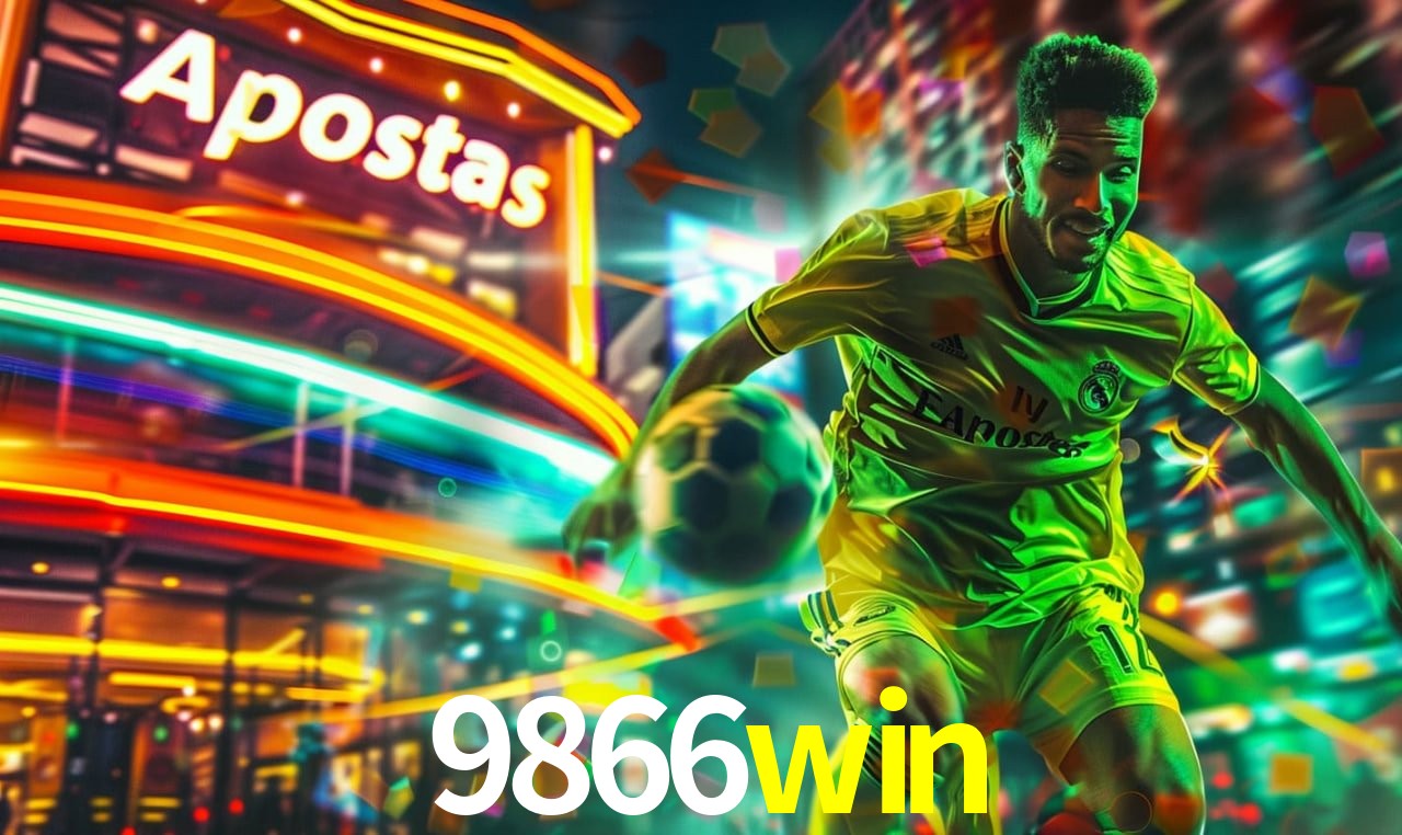 Casino Ao Vivo 9866win