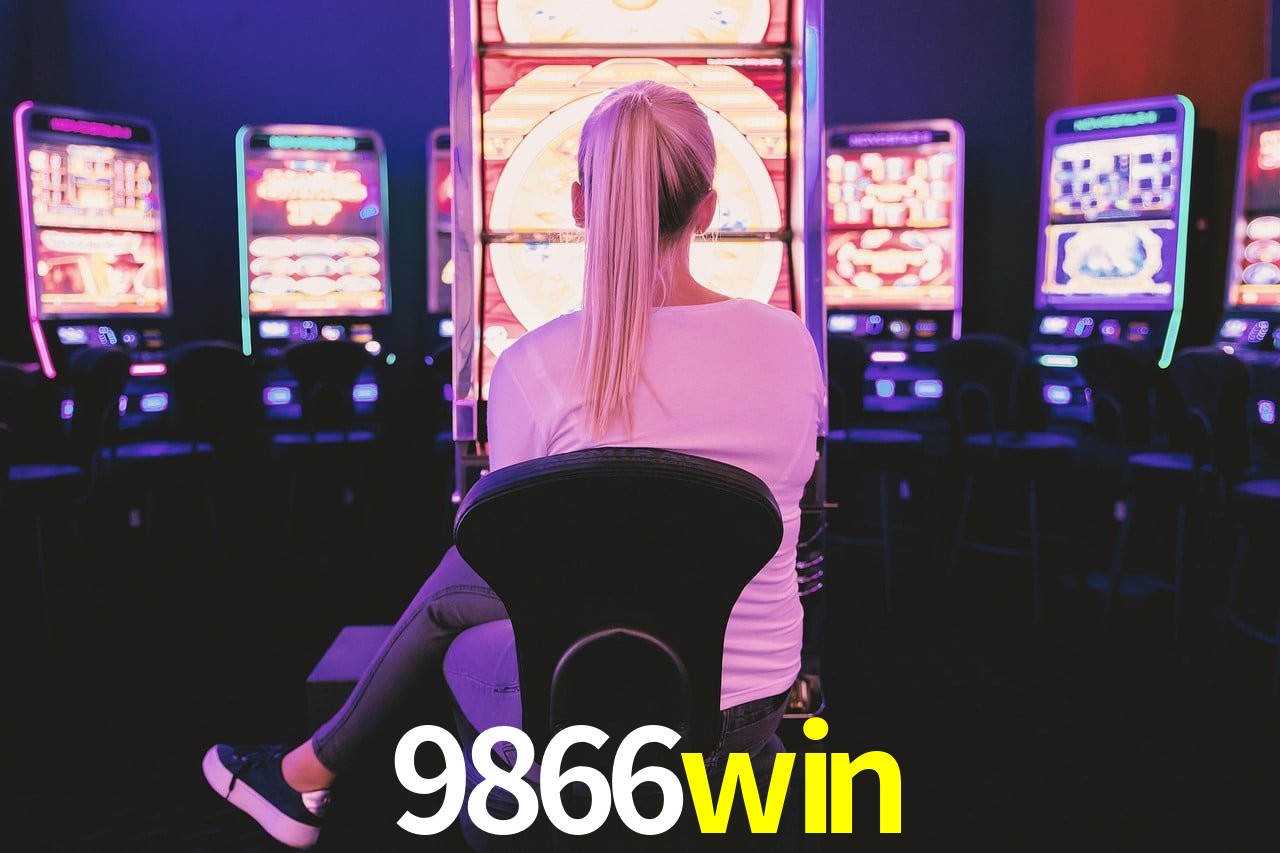 Game Statistics 9866win