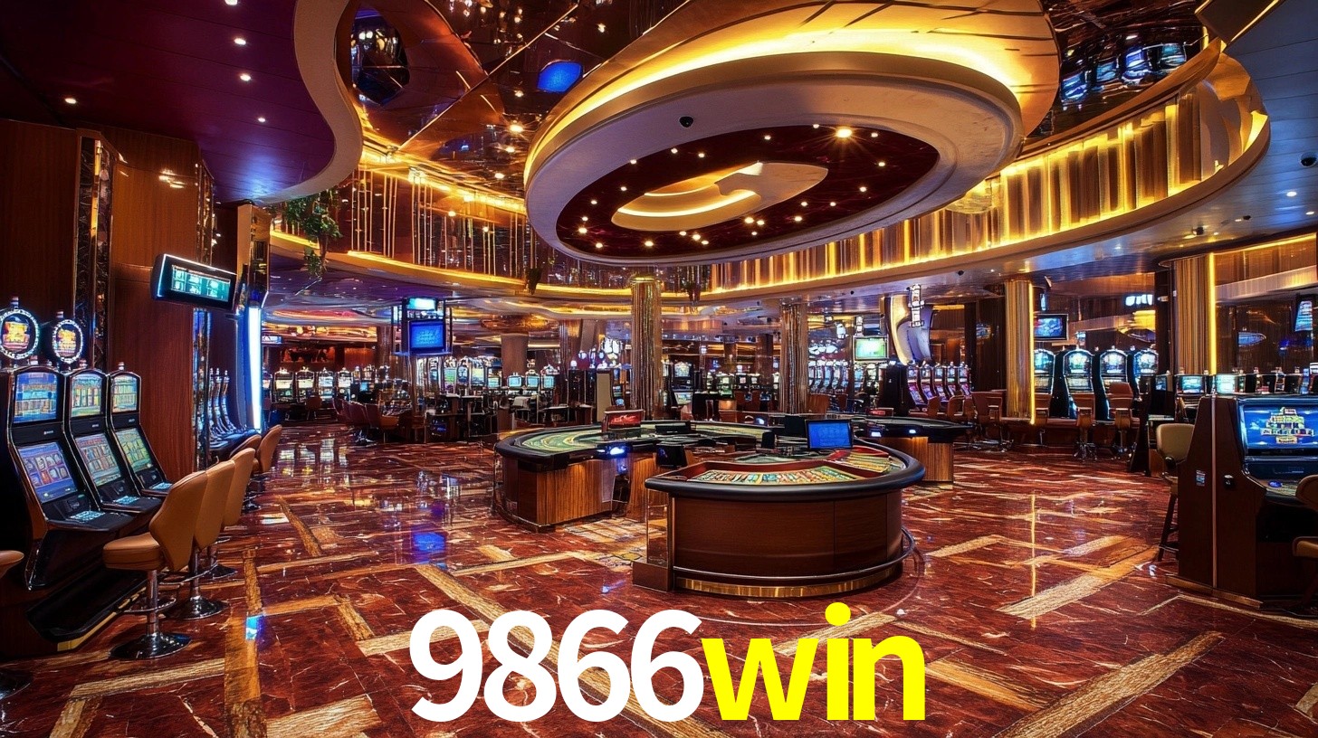 Daily Bonuses 9866win