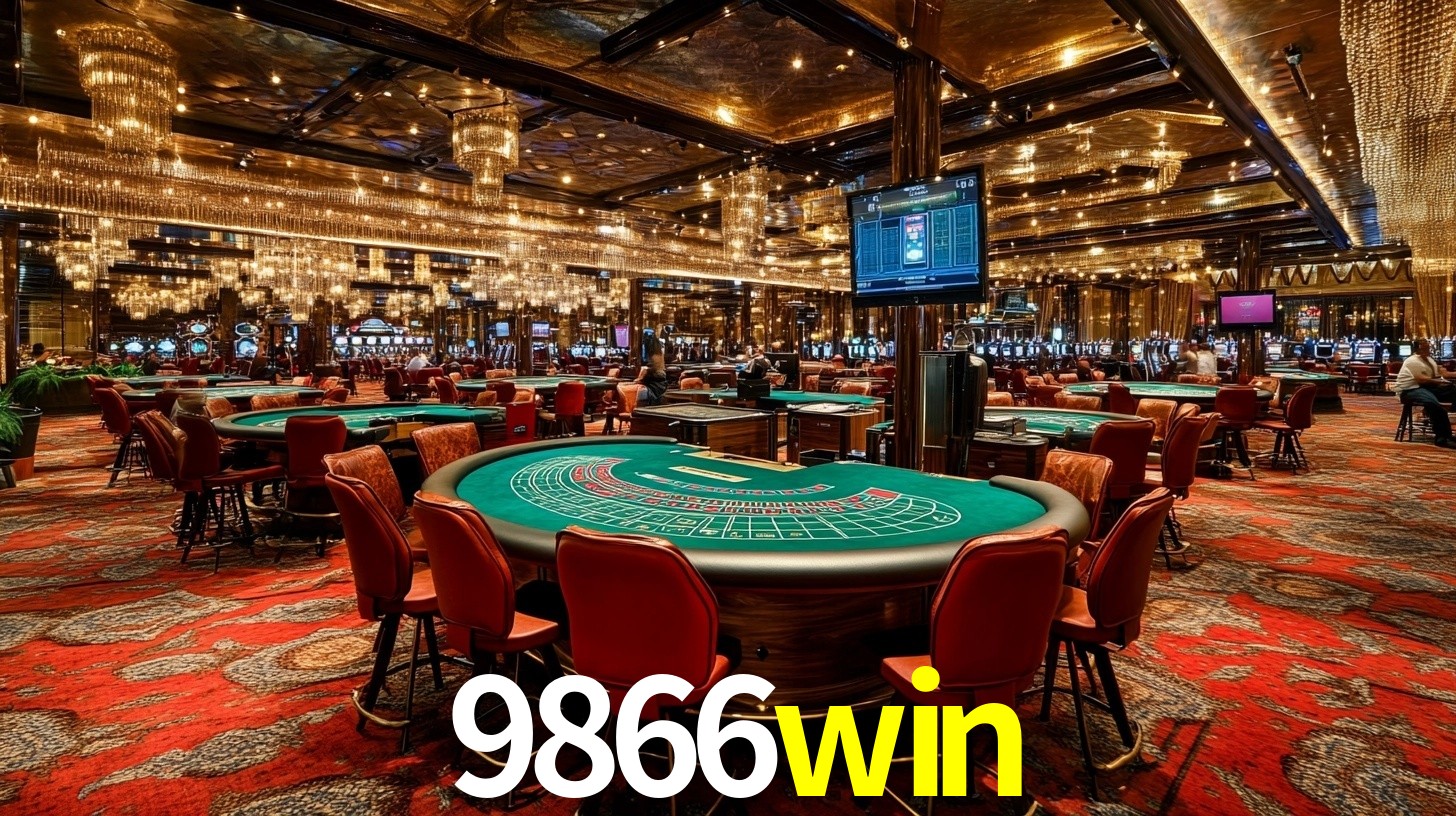 9866win: Seu Especialista em Apostas Esportivas Brasileiras