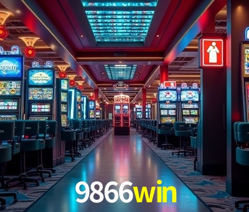 A Emoção da Loteria na 9866win: Uma Chance de Mudança de Vida