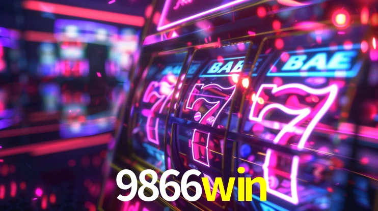 Slot Games 9866win