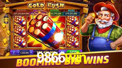 A Revolução dos Aplicativos de Jogos no 9866win