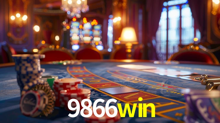Game Providers 9866win