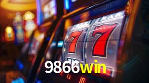 Tecnologia da Plataforma 9866win