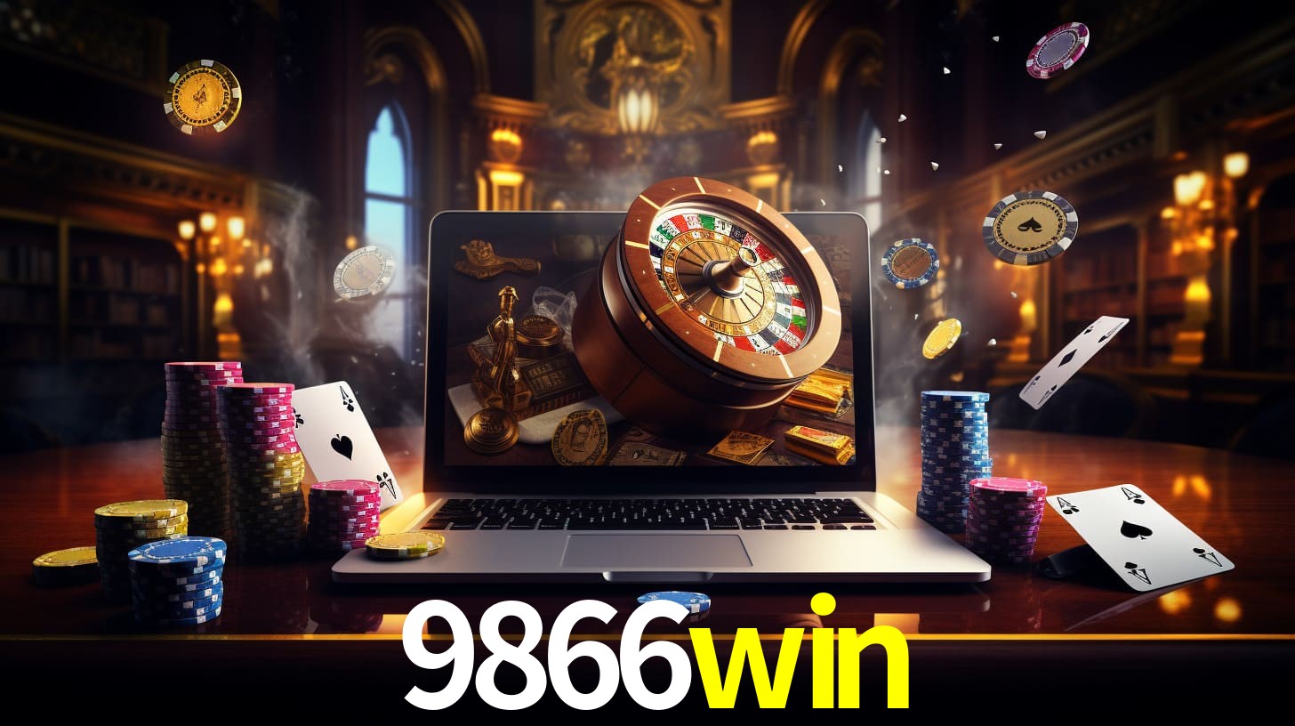 Roulette Table 9866win