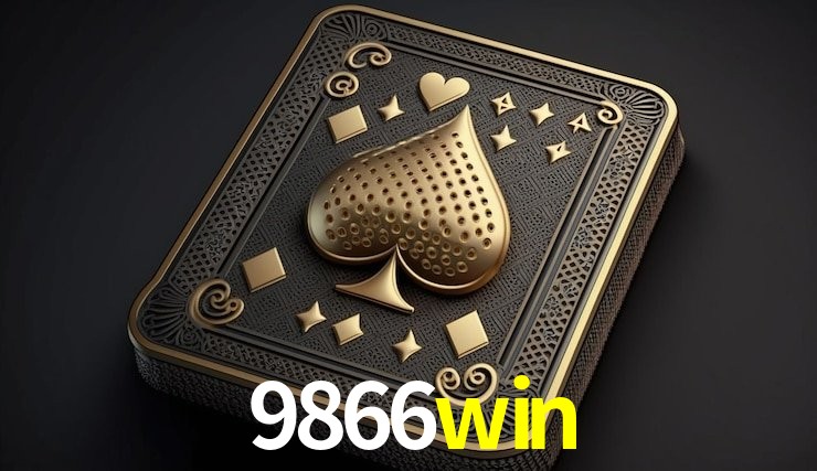 Estatísticas do Jogo 9866win