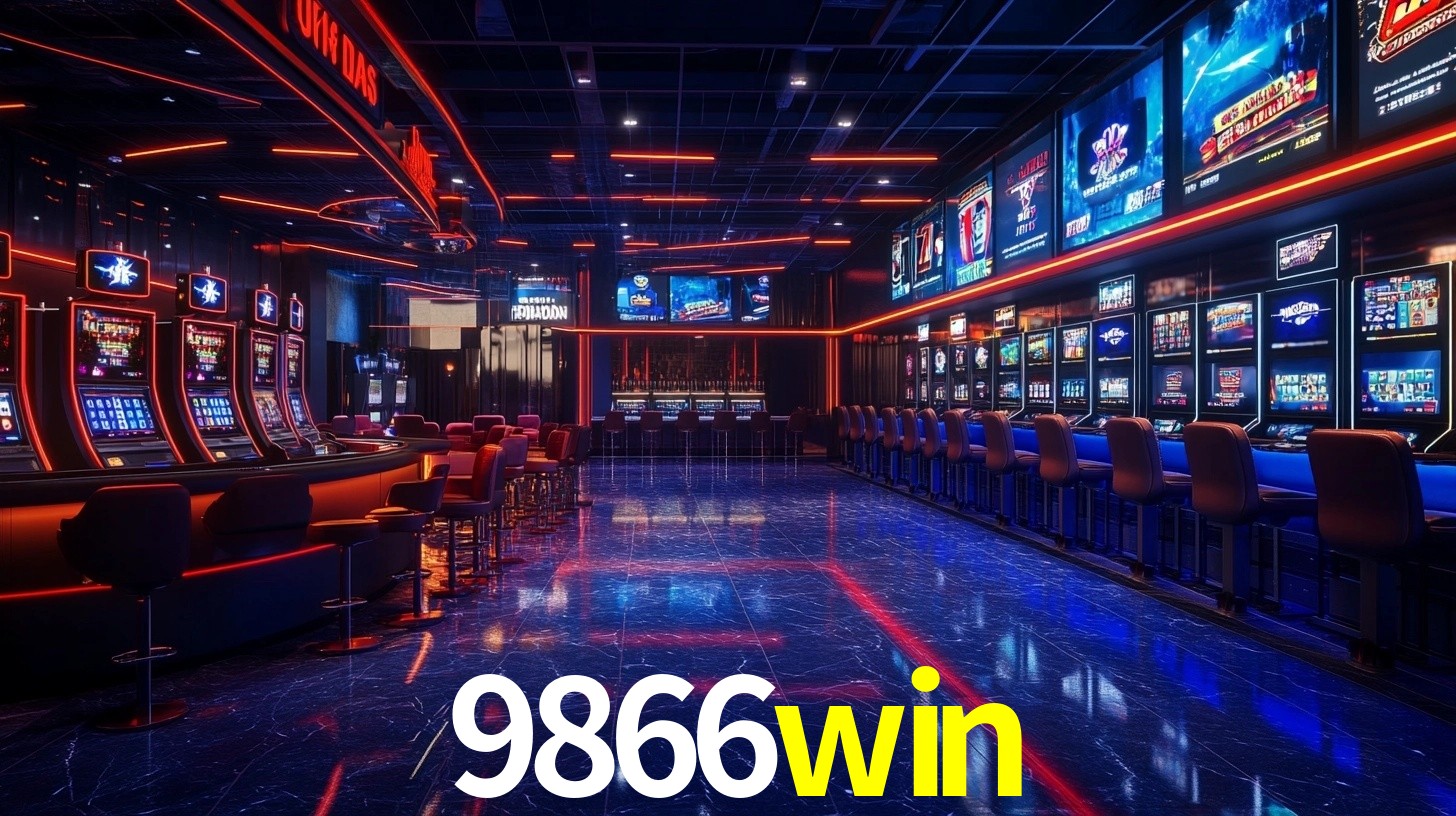 Welcome Bonus 9866win