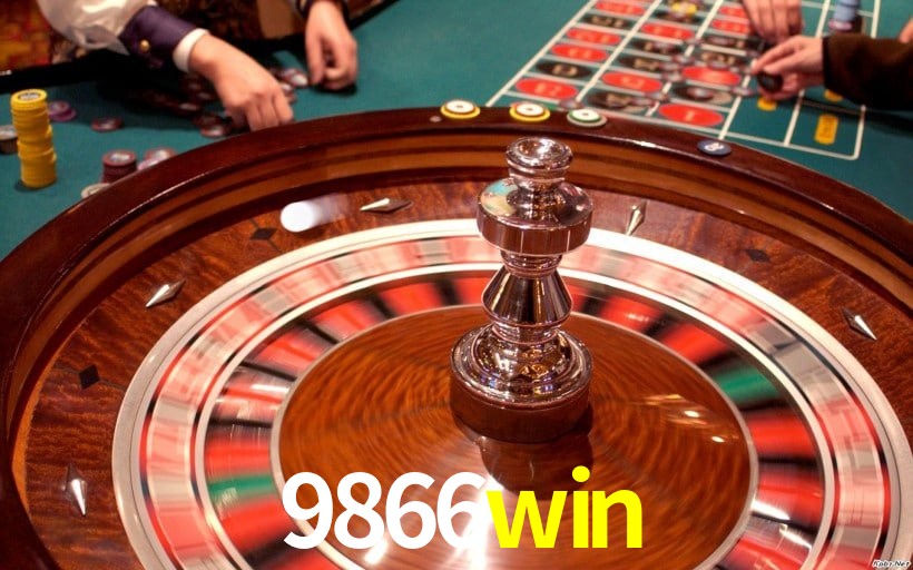 Torneios 9866win