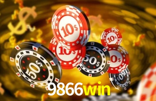Apostas de Futebol 9866win