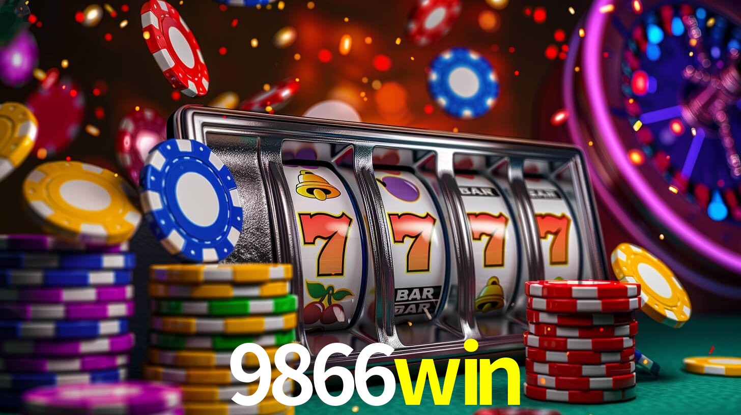 Bônus Diários 9866win
