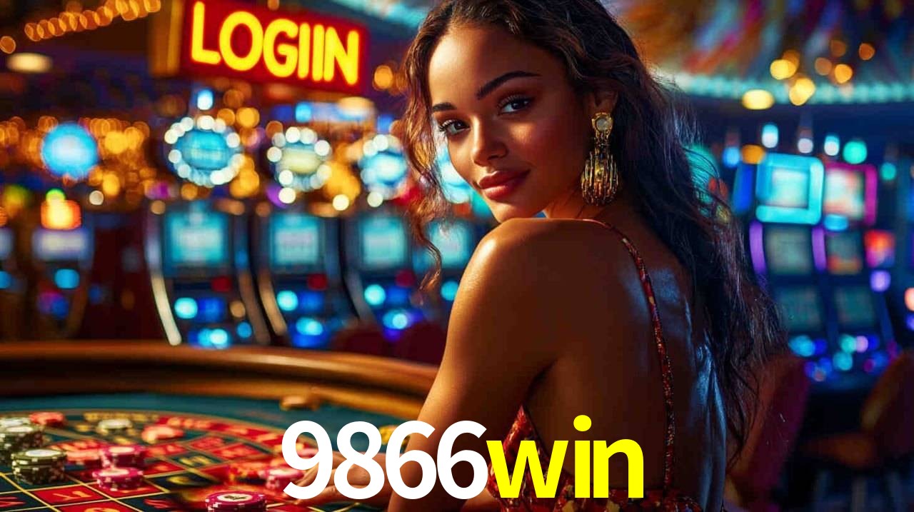 Cadastro Rápido 9866win