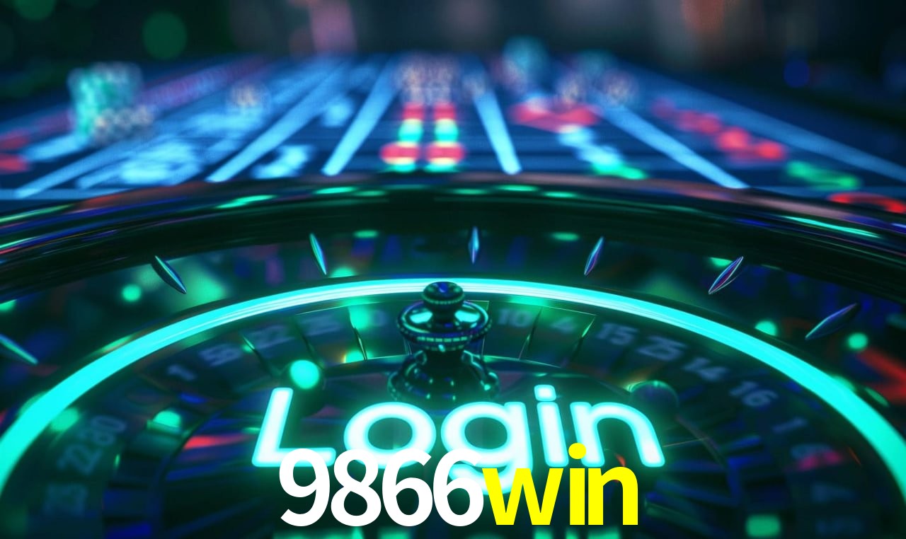 Apostas de Tênis 9866win