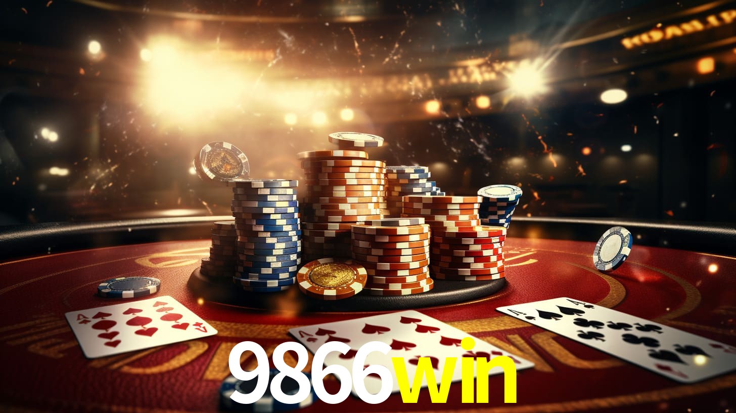 VIP Casino 9866win