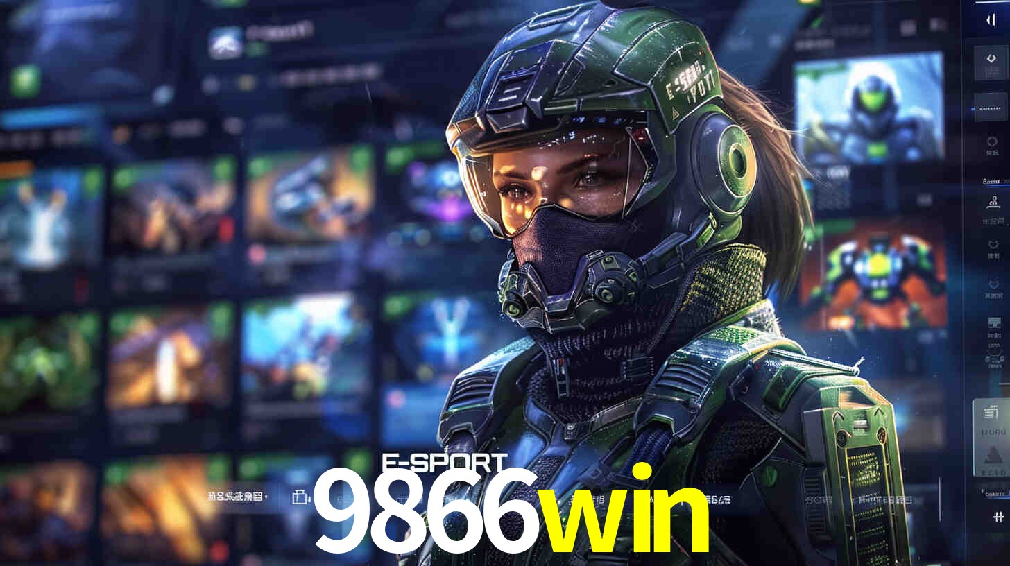 Flash Promotion 9866win