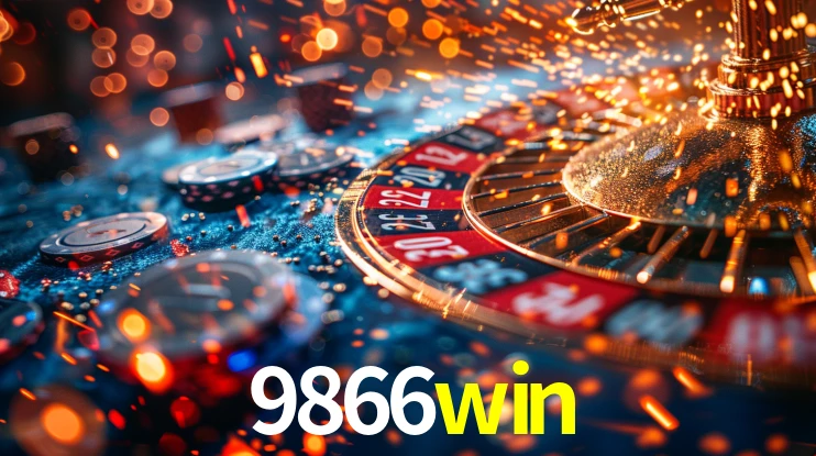 Live Casino 9866win