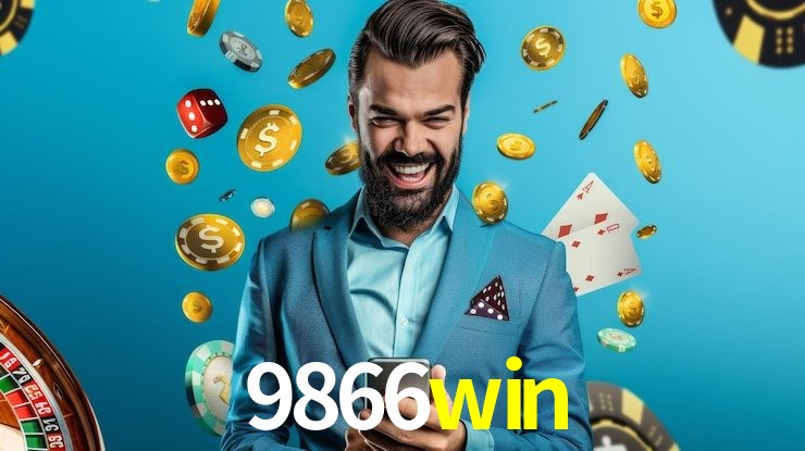 Gates of Olympus 9866win