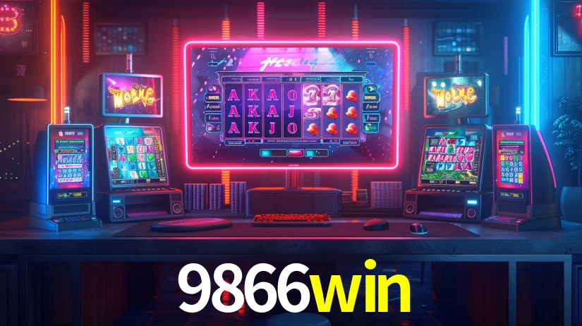 9866win: Jogos de Caça-Níqueis-Altas Recompensas, Roleta-Velocidade, Blackjack-Desafios Máximos