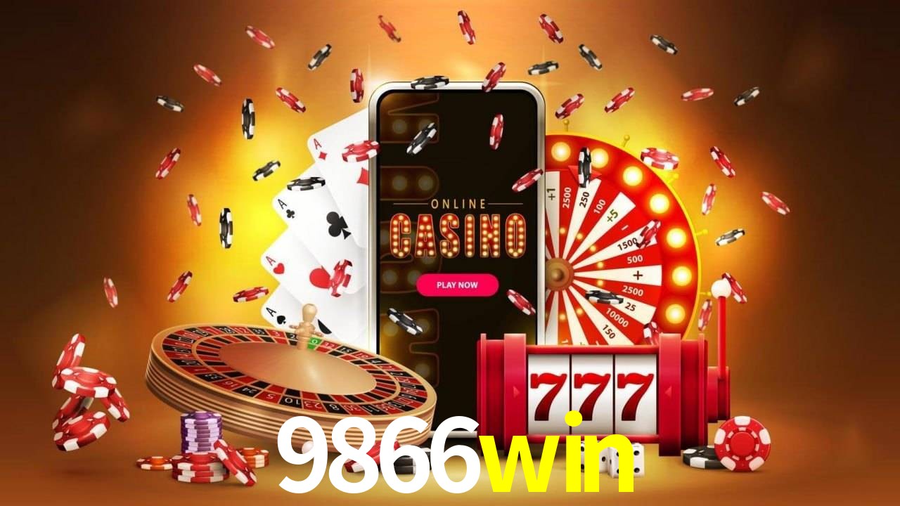 Benefícios da Conta 9866win